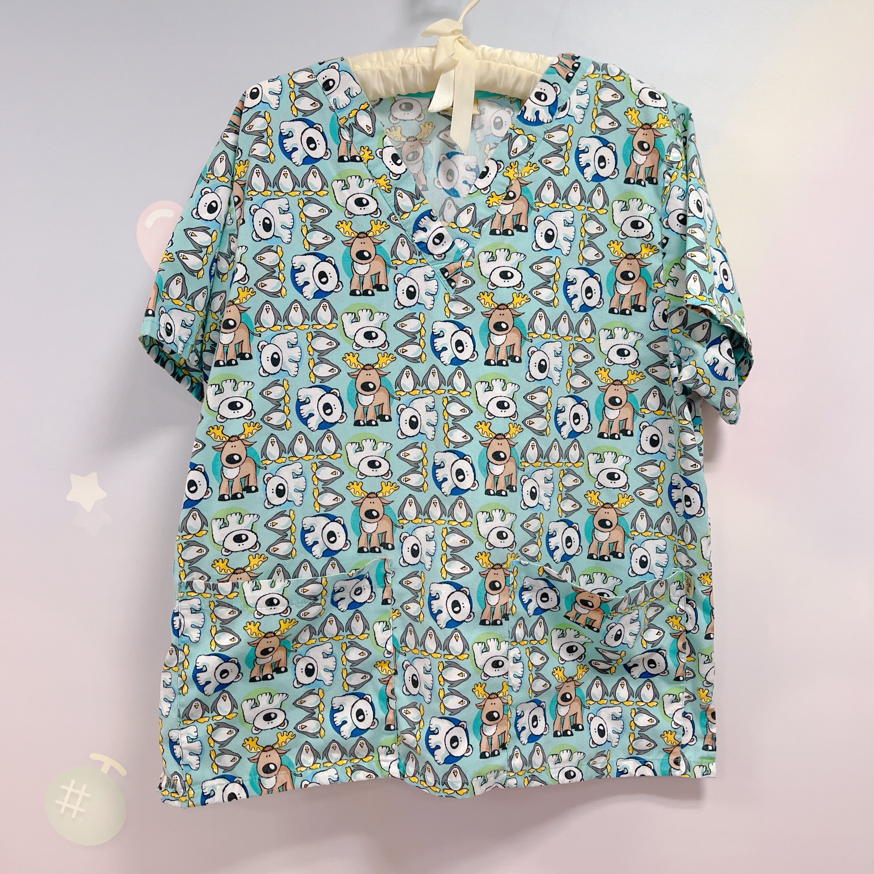 Vintage 洋服 | Spank!