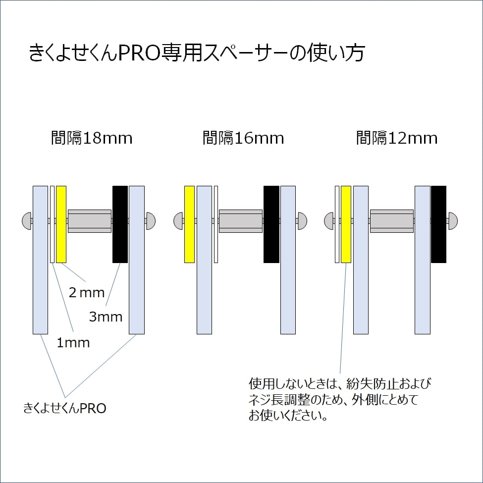 外向きくん専用