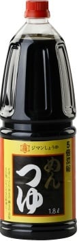 めんつゆ　 めんつゆ 1000ml | 商品情報 | ヤマキ株式会社
