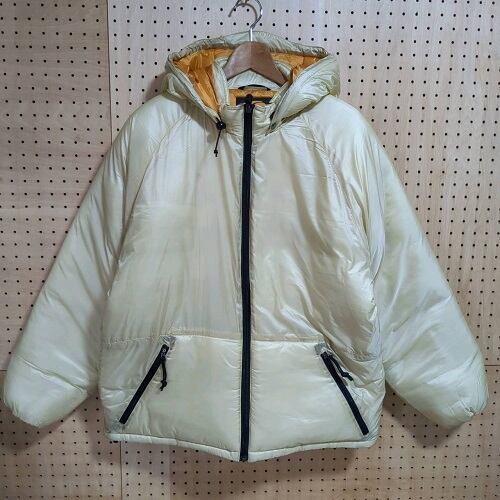 GO LITE COAL ゴーライト DESERT | MEGURU