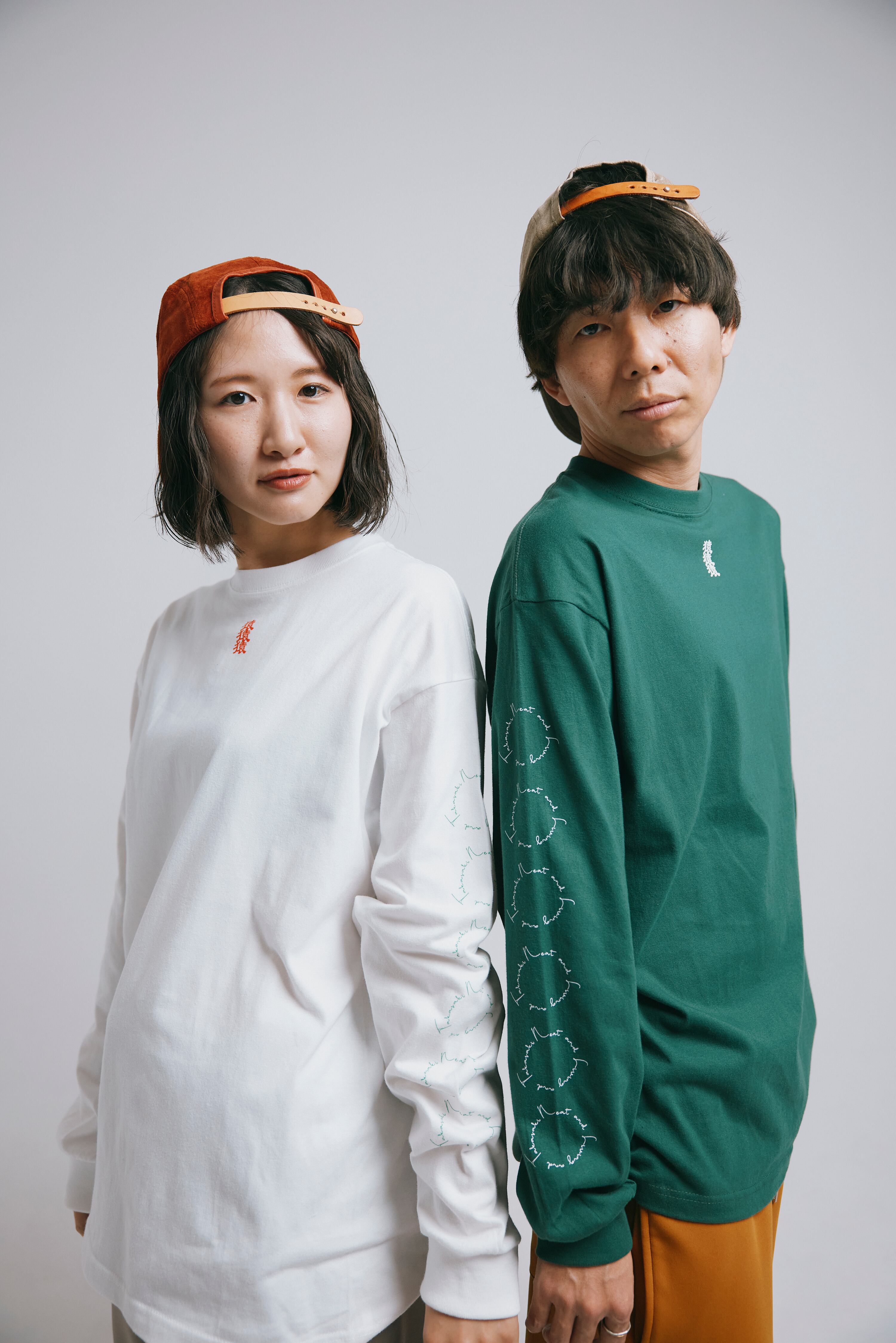 なほみ様 : ロンT : フリーサイズ JIGGYS SHOP（ジギーズショップ） ロンT Tシャツ メンズ トップス