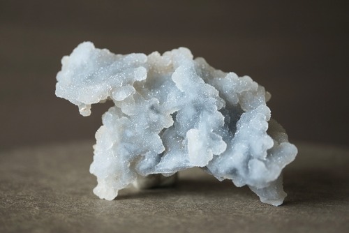 ブルガリア産カルセドニー Chalcedony 1426