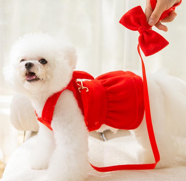 《予約》№210809 ビビットレッドキャミワンピ