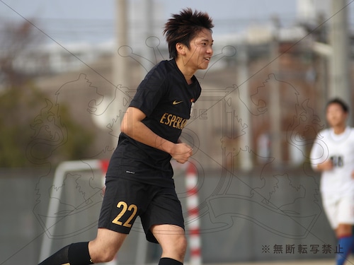 2018AWリーグB27戦 FC.Esperanza vs FCアミスタ @U-ta