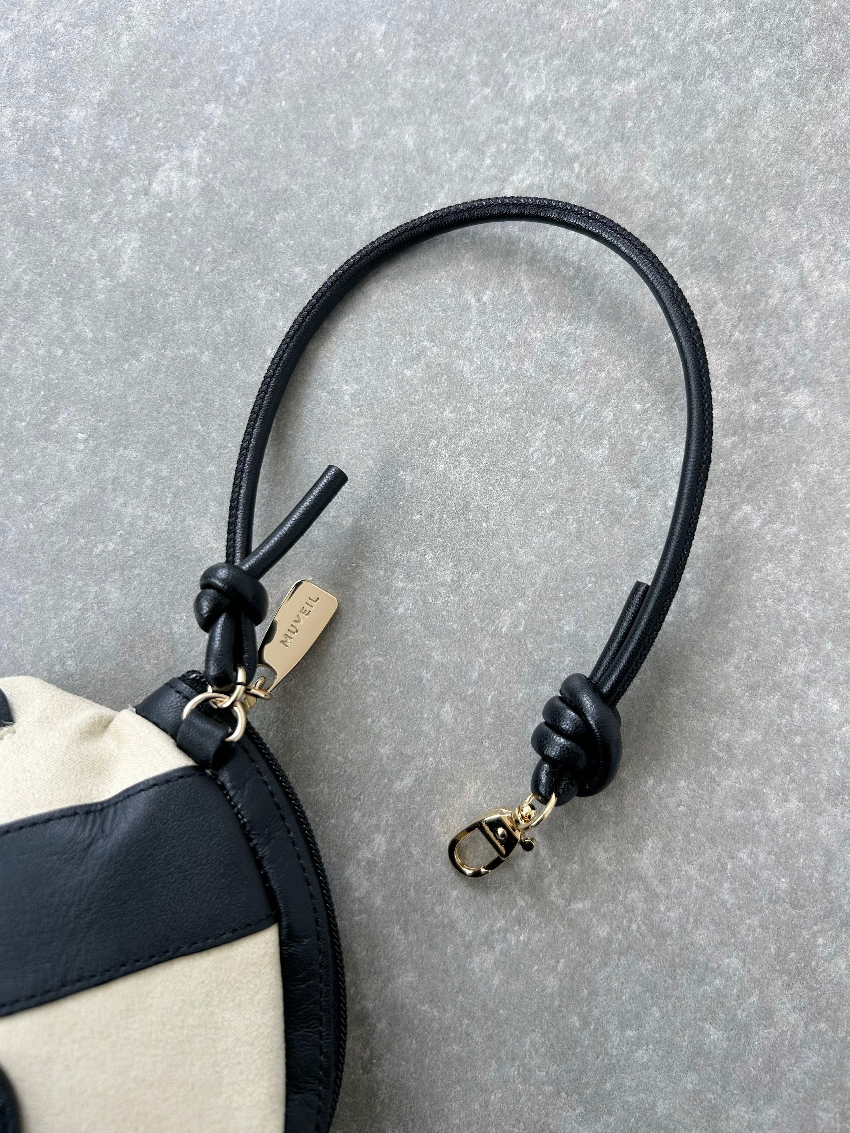 MUVEIL airlistコラボパンダポーチ | KOKO