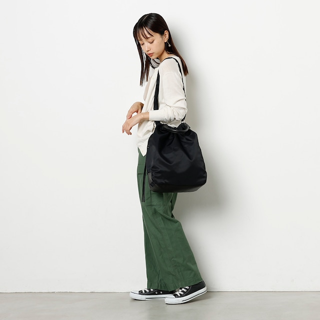 ワンショルダーバッグ M ( Oneshoulder M  Bag / C0130DN )