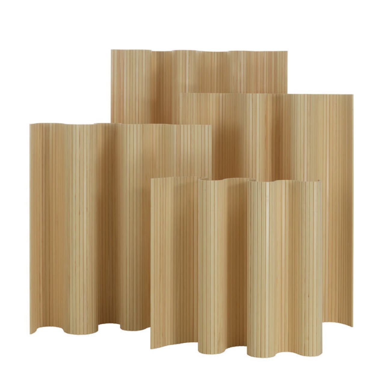 即納可】パーテーション 100 / Size C（H130cm）/ Artek（アルテック