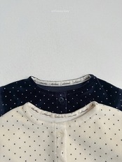 韓国子供服 / Atomeme / 26Autumn / Rêve Cardigan / 秋服 *S~XL*