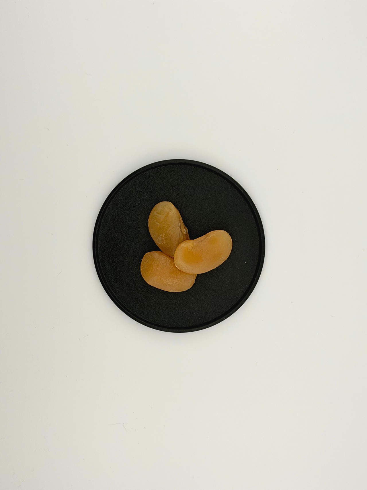 DESSERT BEANS® 白花豆｜甘納豆 90g