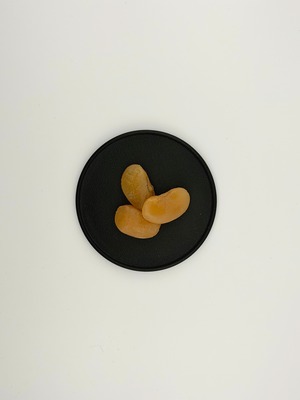 DESSERT BEANS® 白花豆｜甘納豆 90g