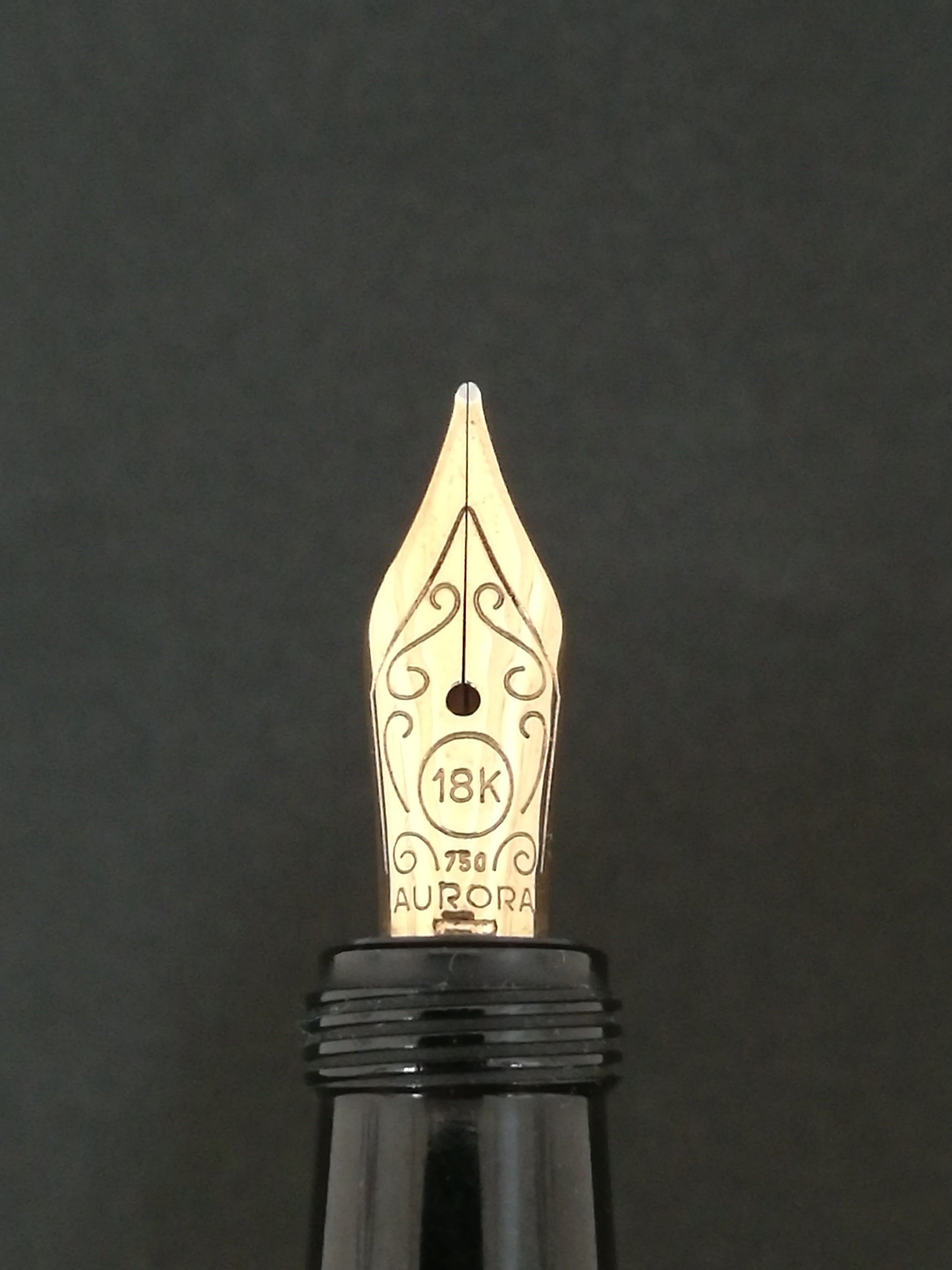 2006 アウロラソーレ・ミニマ AURORA SOLE MINIMA （中字） 18K 01794