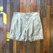 60's French Army / Chino Short