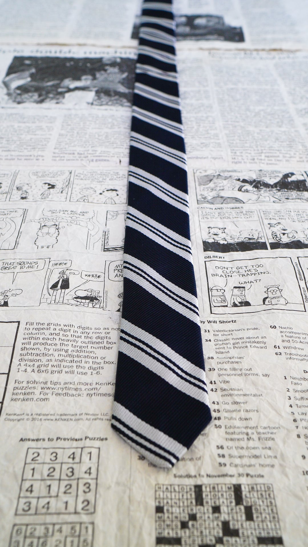 1980-1990s】BROOKS BROTHERS ブルックスブラザーズ レップタイ