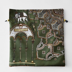 SCF KINCHAKU (L) / No,10206-3