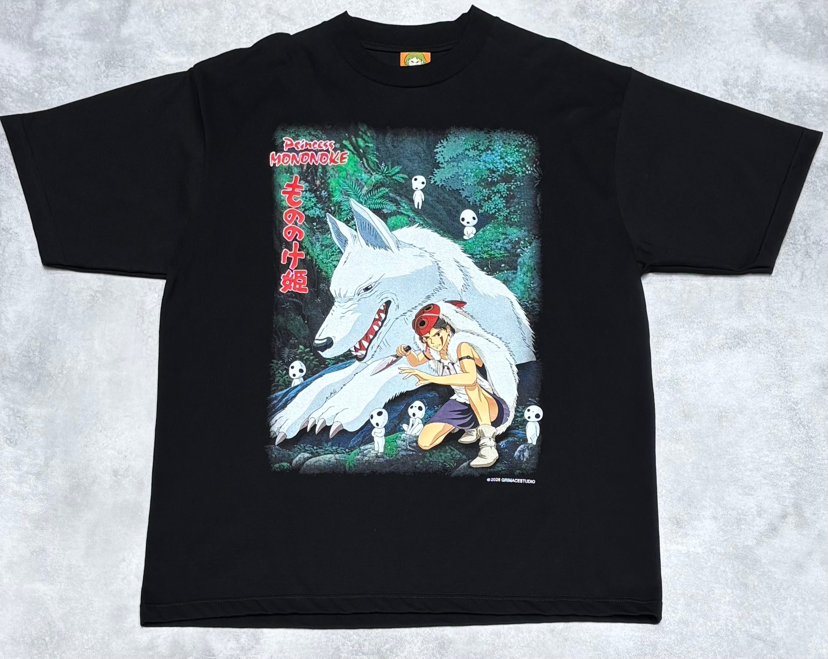 スラムダンク　桜木花道　Tシャツ　あれから10日後　Sサイズ 00's SLAM DUNK スラムダンク あれから10日後 桜木花道 プリント
