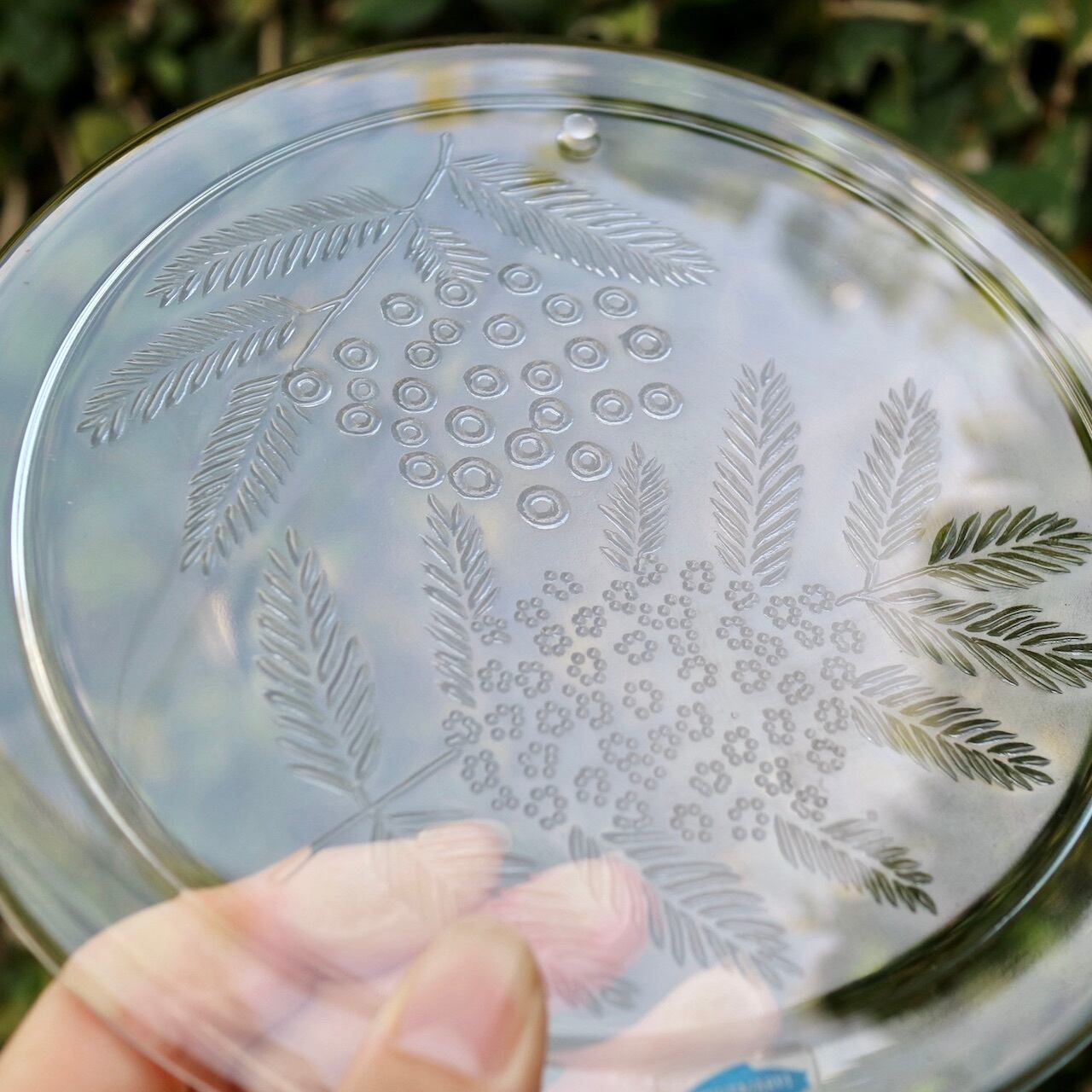 ヌータヤルヴィ ブルズアイ　3個セット 38a7466030a04cbf6c4acad6988169