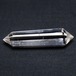 水晶 六角柱 ダブルポイント 一点物 142-8724