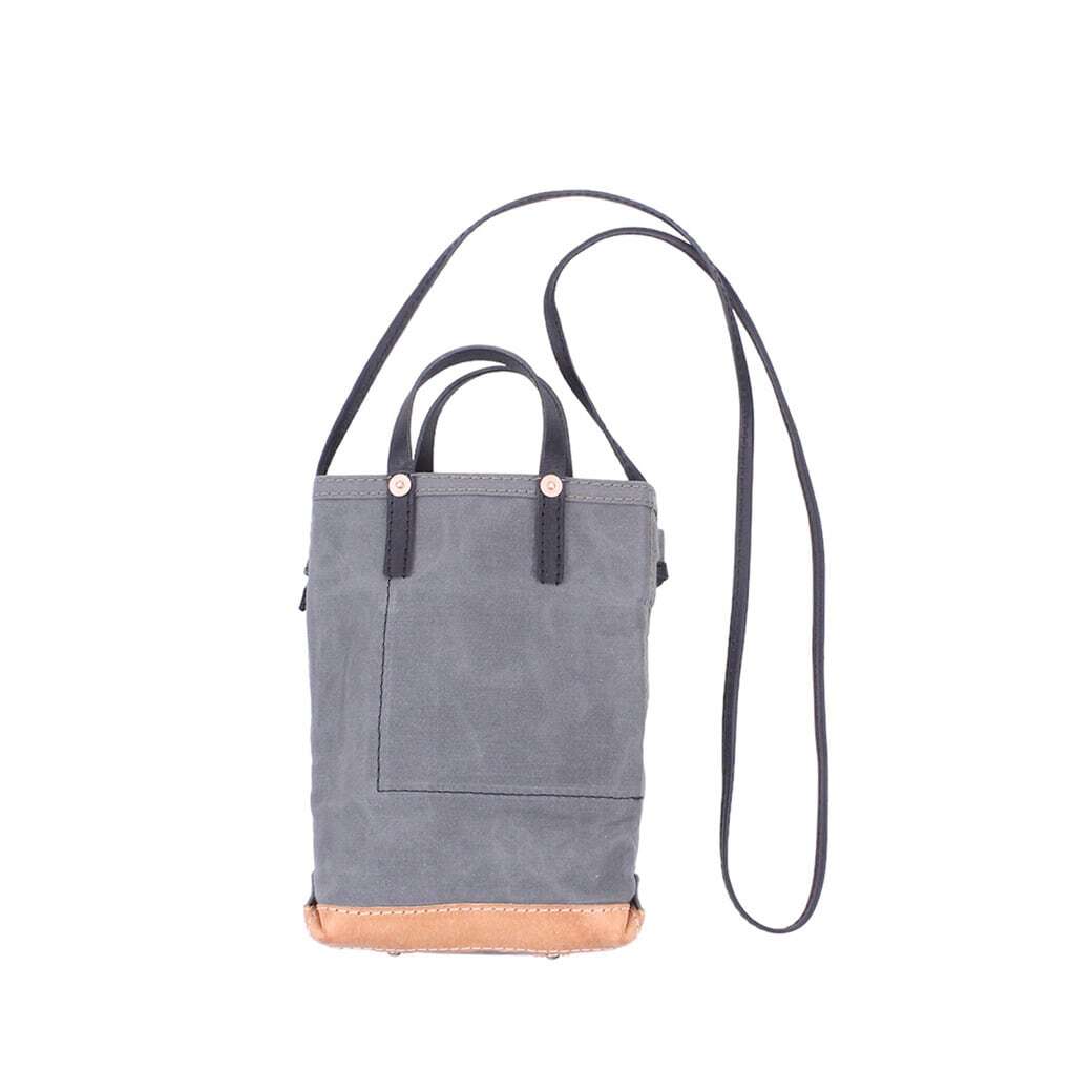 ファクトリーポーチ BLACK×O.D PN 992029