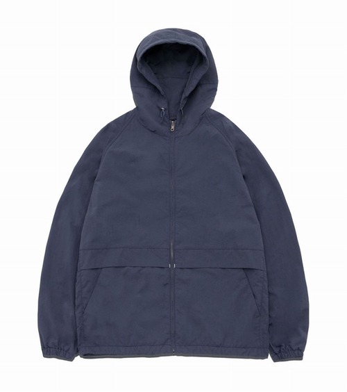 nanamica / Hooded Jacket