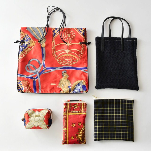 HAPPY BAG 2026 <PIPING BAG ver.> #16