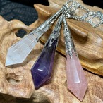 お洒落で素敵な魅惑のペンデュラム