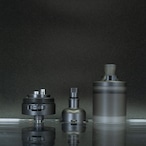 Roulette Gunmetal by across vape