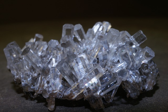 オプティカル・カルサイト Calcite 1576