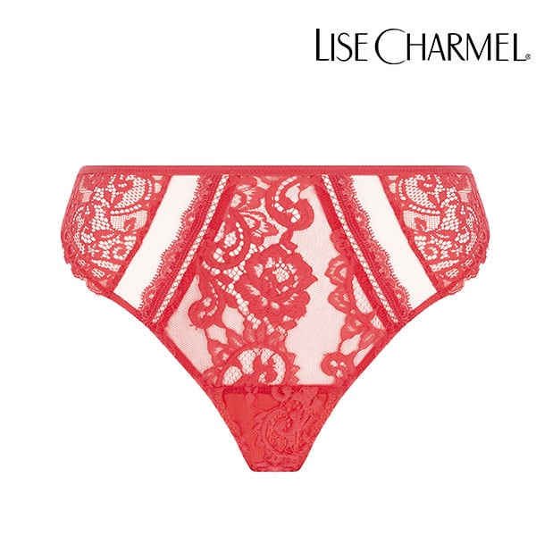 スタンダードショーツ | LISE CHARMEL JAPAN