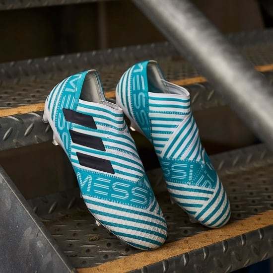 ネメシス　NEMESIS 360AGILITY adidas