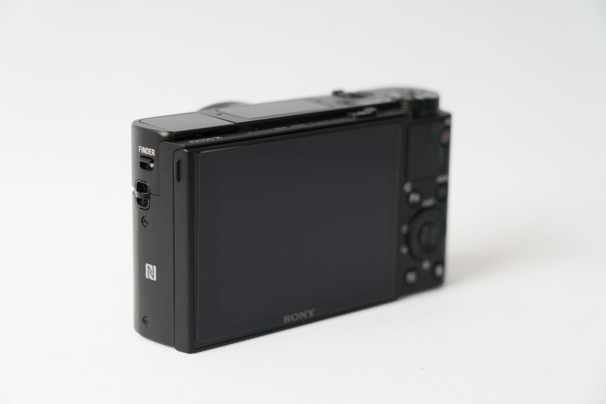 SONY Cyber-shot RX100Ⅵ DSC-RX100M6 コンパクトカメラ ソニー | studio 令宮 -REIGU- powered  by BASE