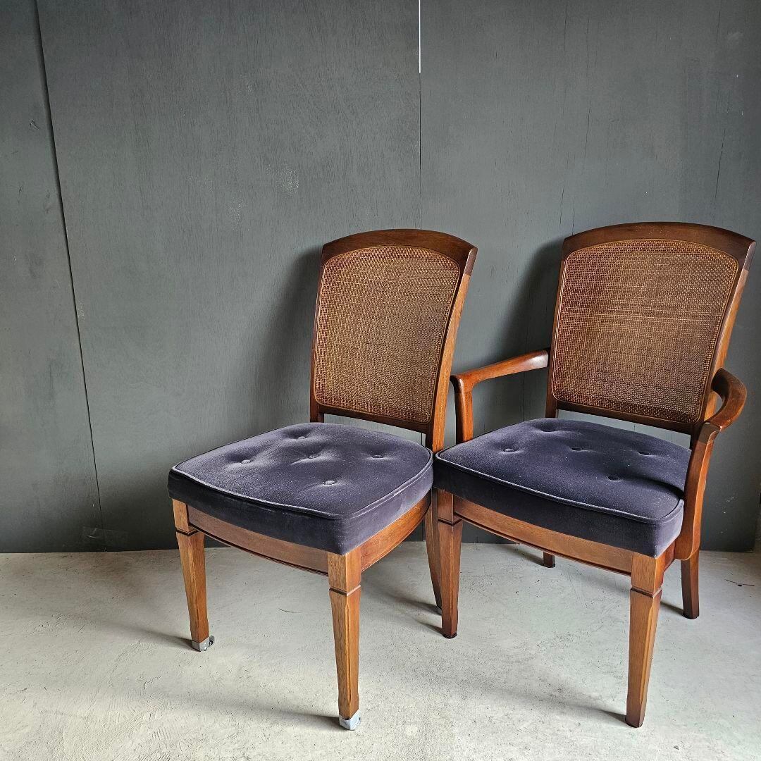 maruni イス　二脚　椅子　チェア　ラタン　ポーランド製　マルニ maruni イス 二脚 椅子 チェア ラタン ポーランド製 マルニ 【公式通販】