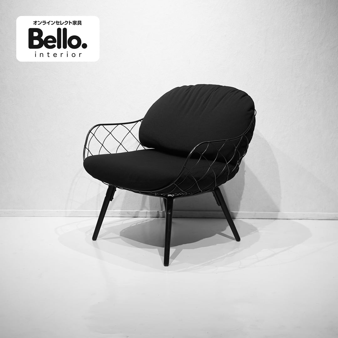 ASPLUND/スクエアルーツ ソリ ラウンジチェア ASPLUND/SQUARE ROOTS スクエアルーツ SOLI LOUNGE CHAIR ソリ