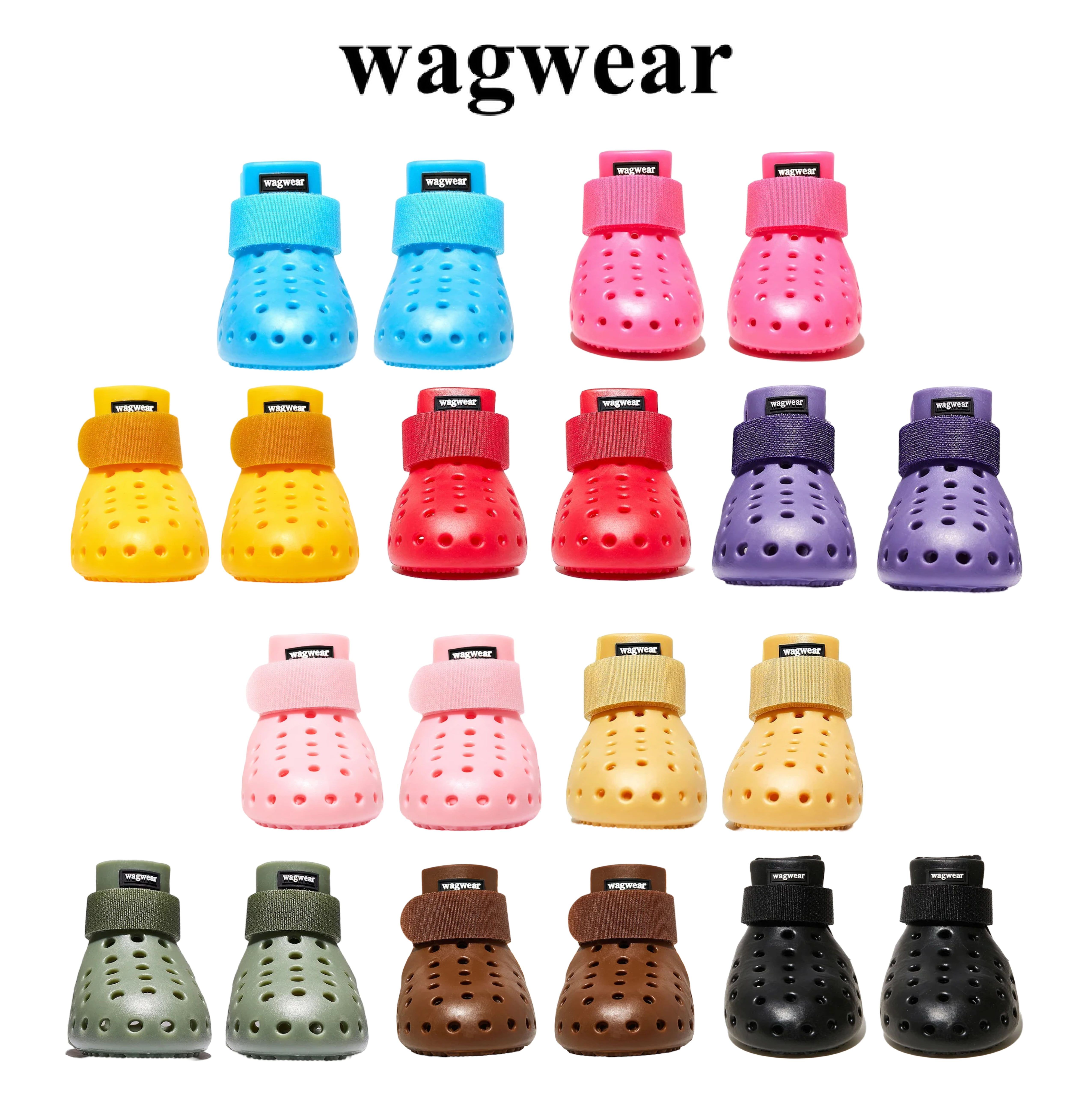 wagwear】WagWellies® Mojave | tanu maison