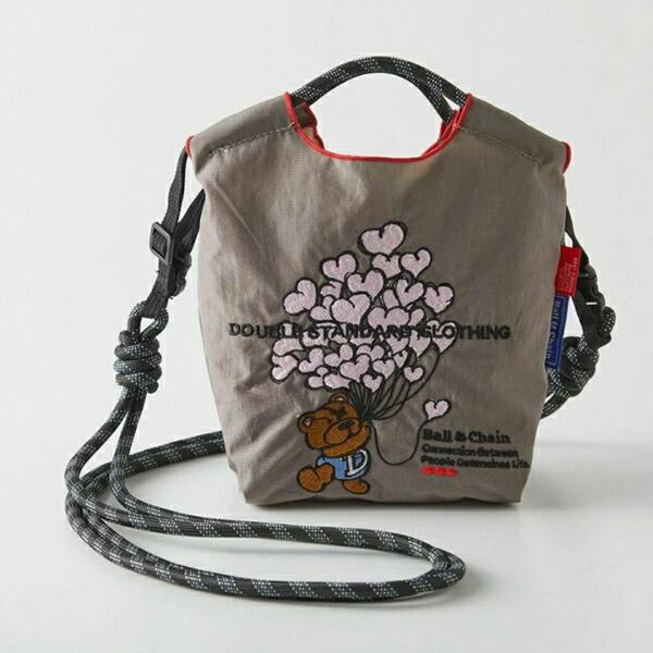 D/BRN ファッション TODAYFUL Ecoleather Shoulder Bag ブラウン