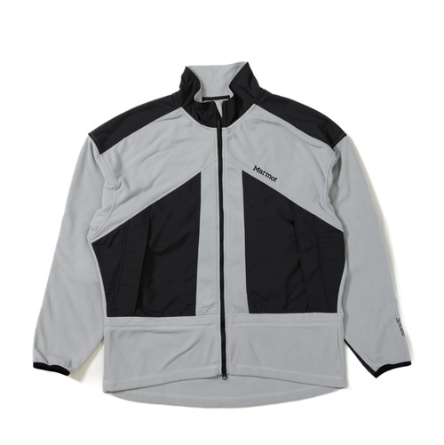 MARMOT Alpinist Tech Sweater マーモット フリース アルピニストテックセーター
