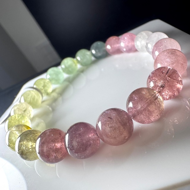 No.Y1 トルマリン