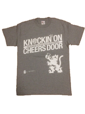 【在庫処分50%OFF】Knockin' on Cheers Door + 酒畜遊撃隊