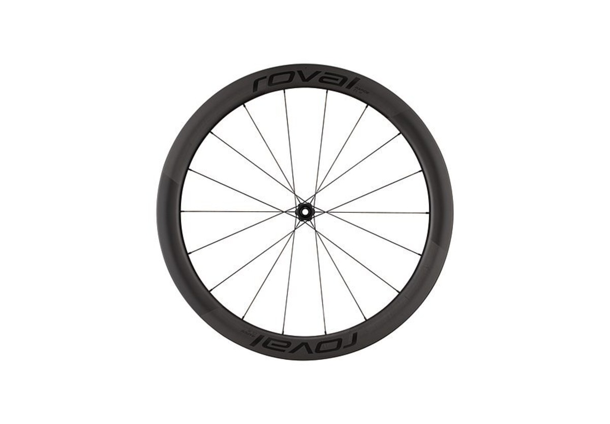 2025 Newモデル】ROVAL(ロバール) RAPIDE CL III 前後セット 