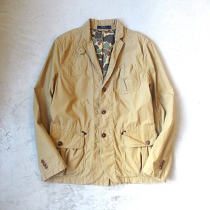 RALPHLAUREN HUNTING TAILOREDJACKET【M】