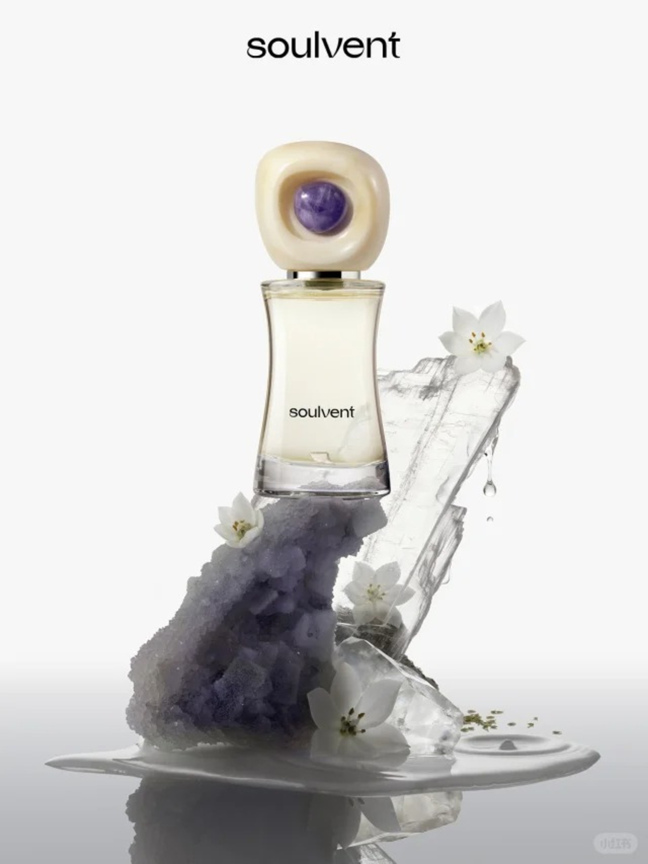 【SOULVENT】SCARED LAKE MEDITATION