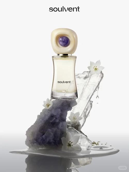 【SOULVENT】SCARED LAKE MEDITATION