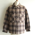 is ness 【 mens 】wool cpo jacket