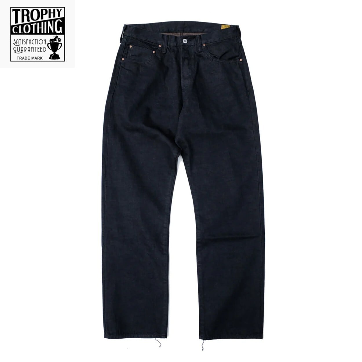 トロフィークロージング 1605 ダートデニム ジャケット L(40) TROPHY CLOTHING / トロフィークロージング / 