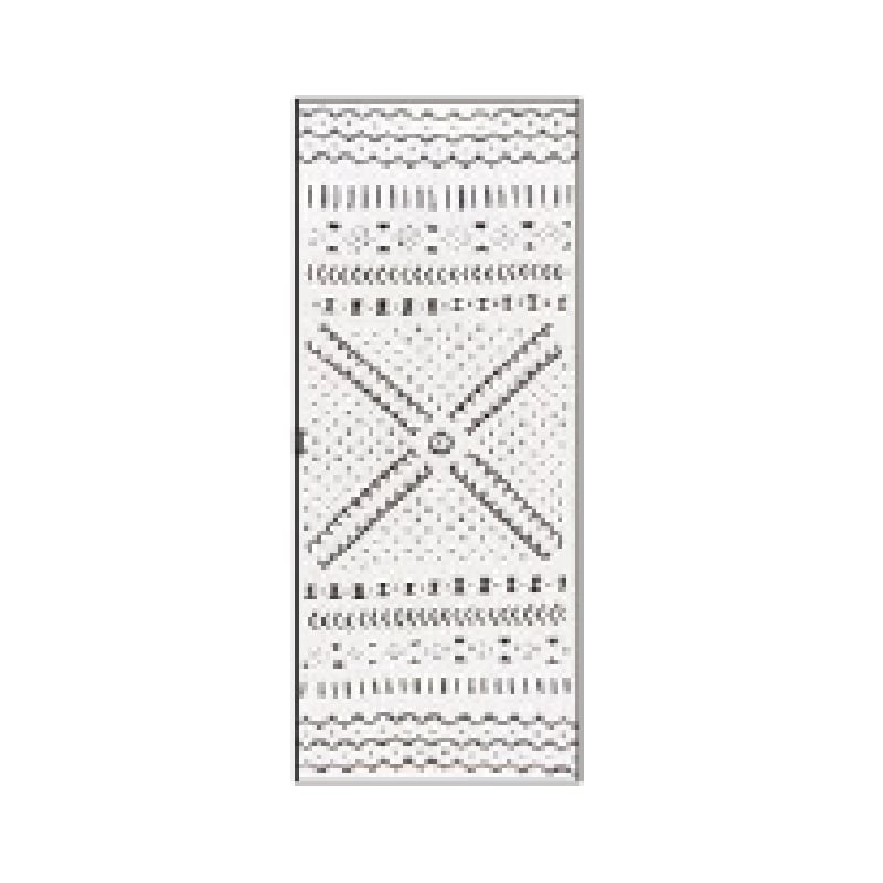 THE NOMADIX(ノマディックス)THE NOMADIX TOWEL  -MUD CLOTH WHITE 高吸水タオル