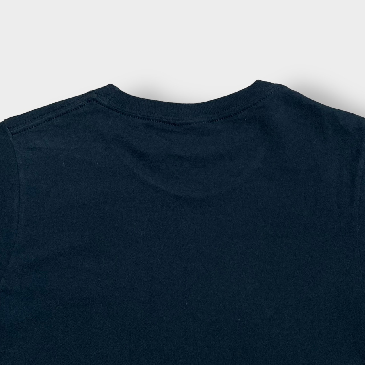 【Bayisland】Guns N' Roses ガンズ・アンド・ローゼス バンドTシャツ バンt ロックt プリント Use Your Illusion SMALL 黒 半袖 us古着