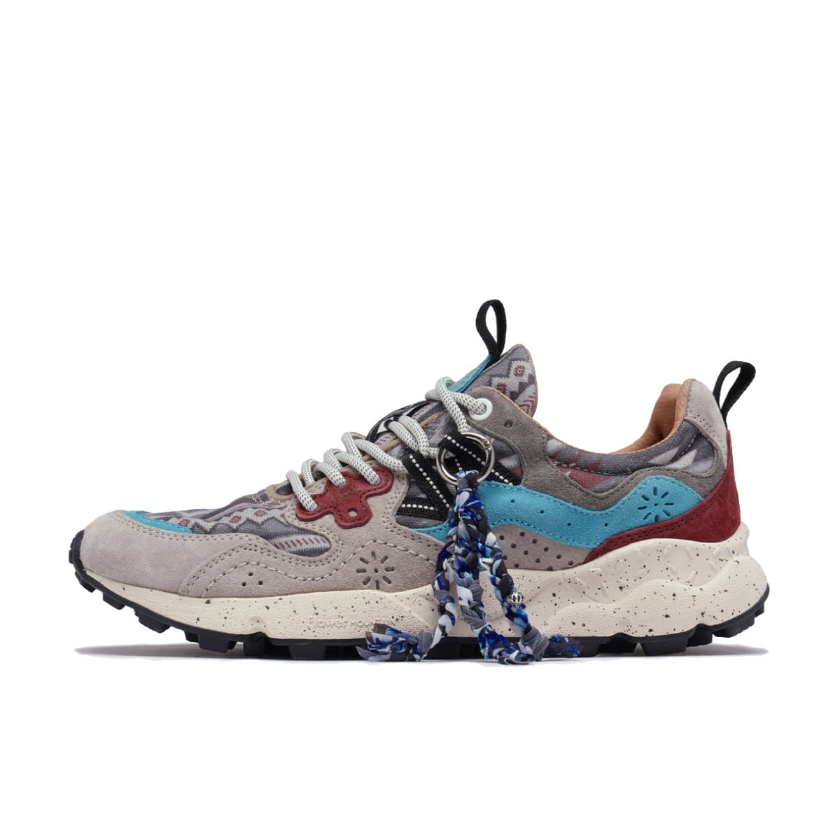 NATIVE COLLECTION YAMANO 3 FM63966 Wanderer ¥22,000 定番/継続色