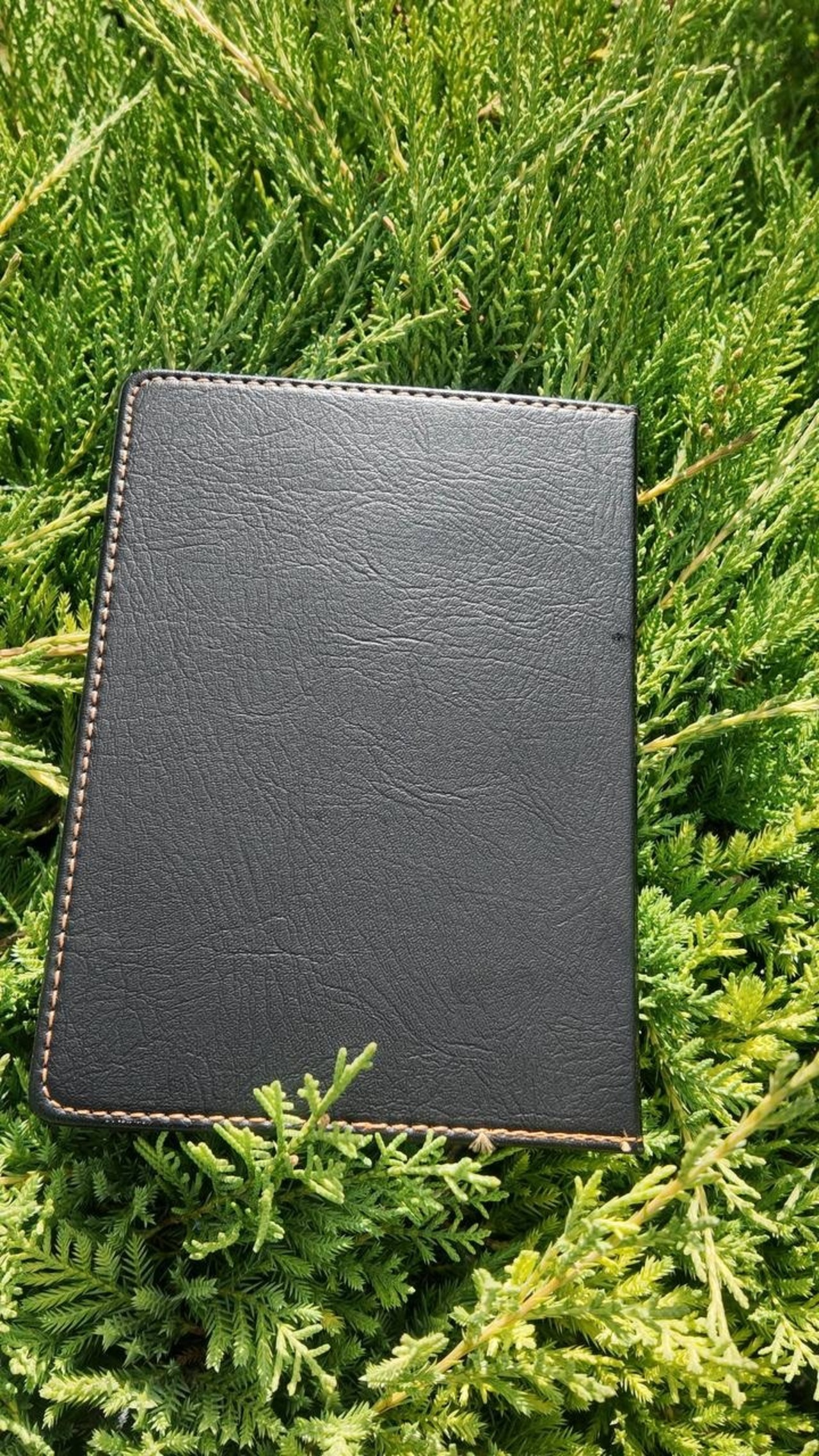 ペトリキフカカバー＋ノート 18 cm（ホメンコ） - 9