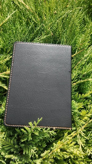 ペトリキフカカバー＋ノート 18 cm（ホメンコ）