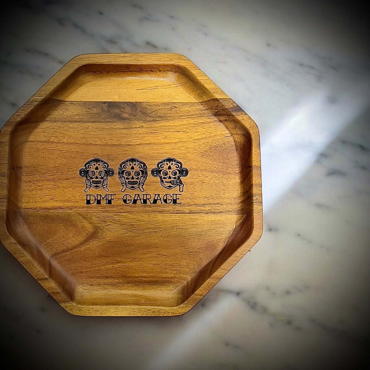 Octa（オクタ） アカシアプレート