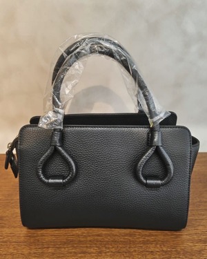 イタリアンカウレザーバッグ